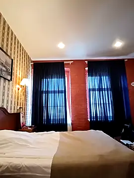 Terpsichore Muse online show from March 10, 2026, 11:14 am