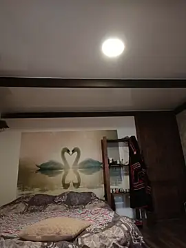 Terpsichore Muse online show from November 5, 2025, 10:40 am