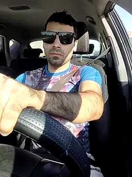 J0nyhson online show from March 21, 2025, 1:45 pm