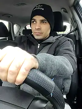 J0nyhson online show from March 18, 2025, 1:44 pm