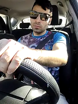 J0nyhson online show from March 20, 2025, 1:37 pm