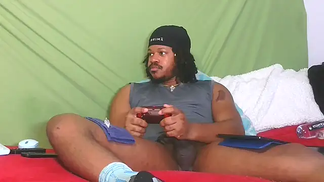 Carolinayoungin online show from September 24, 2025, 7:20 pm