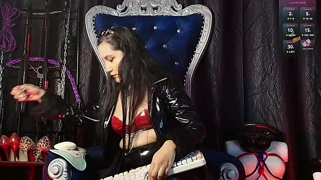 abbymora online show from April 22, 2026, 2:29 am