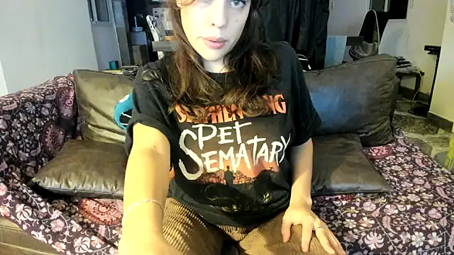 Snapshot of ginakatana chatting on March 18, 2025, 6:39 am ginakatana online show from March 18, 2025, 6:39 am