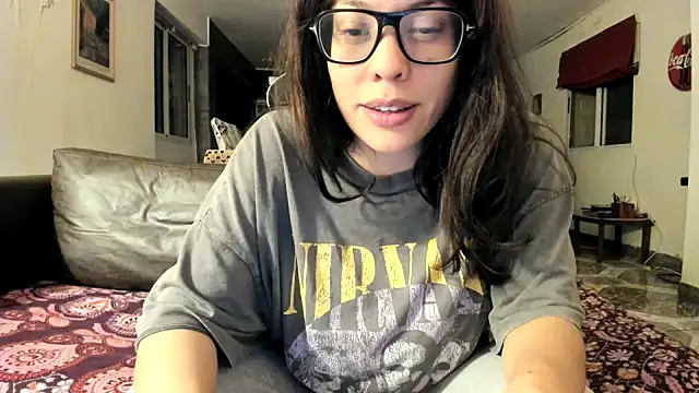 Snapshot of ginakatana chatting on October 3, 2025, 5:09 am ginakatana online show from October 3, 2025, 5:09 am