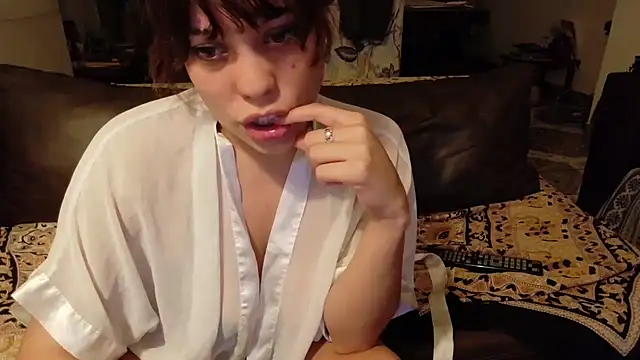 Snapshot of ginakatana chatting on January 10, 2026, 8:09 am ginakatana online show from January 10, 2026, 8:09 am