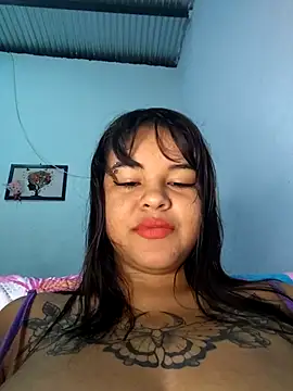 Bellota 22 Fuckme online show from October 5, 2025, 9:55 am