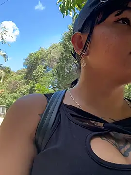 Bellota 22 Fuckme online show from July 5, 2026, 3:52 pm