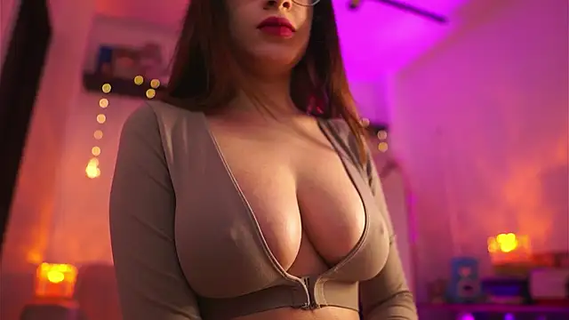 melissajoness3 online show from October 25, 2025, 12:10 am