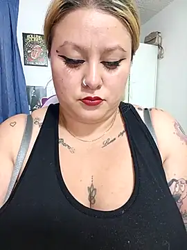 miley jensen online show from July 16, 2026, 3:25 am