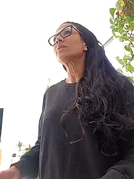 Allana Squirt online show from December 3, 2025, 11:31 am