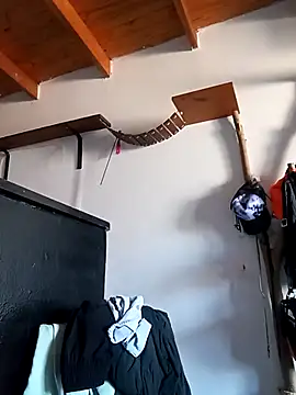 vikingbeard648 online show from February 21, 2025, 11:11 am