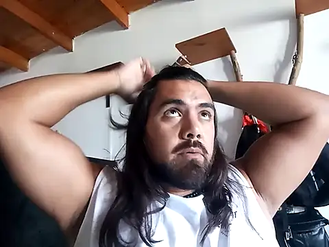 vikingbeard648 online show from March 22, 2025, 12:46 pm