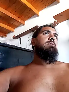 vikingbeard648 online show from February 6, 2025, 2:48 pm