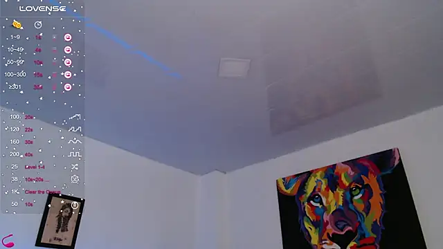 kathe03 online show from October 24, 2025, 3:11 pm