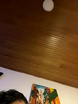 AgathaGeorgiou online show from November 6, 2025, 10:14 pm