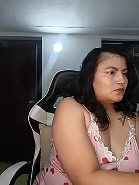 KathieBurning online show from July 26, 2026, 12:01 pm