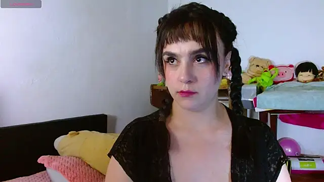 collette beaufoy  online show from July 19, 2026, 9:55 pm