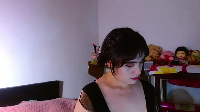 collette beaufoy  online show from June 25, 2026, 4:10 am