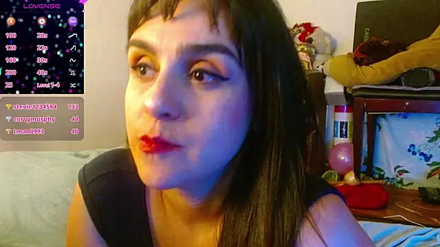 collette beaufoy  online show from January 7, 2026, 5:12 am