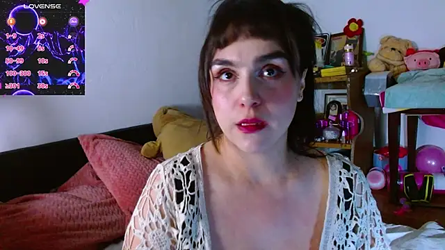 collette beaufoy  online show from July 17, 2026, 8:00 am