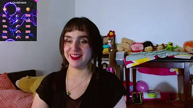collette beaufoy  online show from July 12, 2026, 10:43 pm