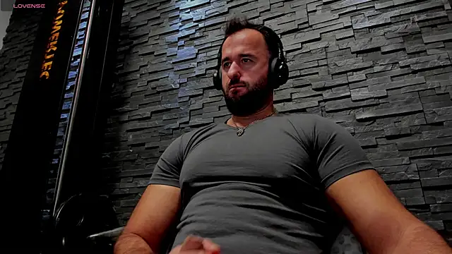 David Big Daddy online show from October 12, 2025, 6:53 pm