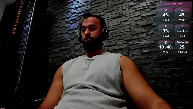 David Big Daddy online show from October 16, 2025, 10:51 pm