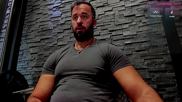 David Big Daddy online show from November 17, 2025, 11:03 am