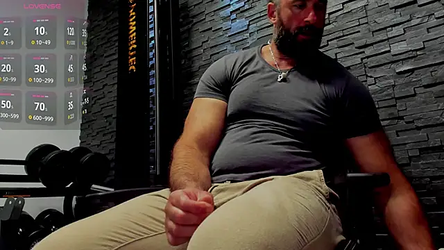 David Big Daddy online show from June 2, 2026, 9:26 pm