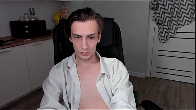 Snapshot of Rick_Reed chatting on March 15, 2026, 11:01 pm Rick Reed online show from March 15, 2026, 11:01 pm