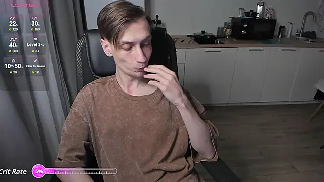 Rick Reed online show from September 23, 2025, 1:23 am