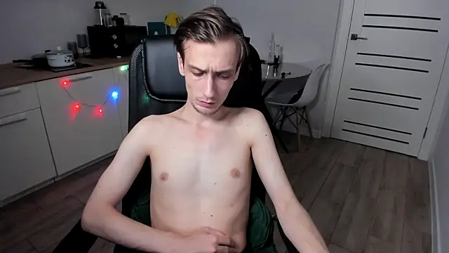 Rick Reed online show from November 12, 2025, 12:48 am