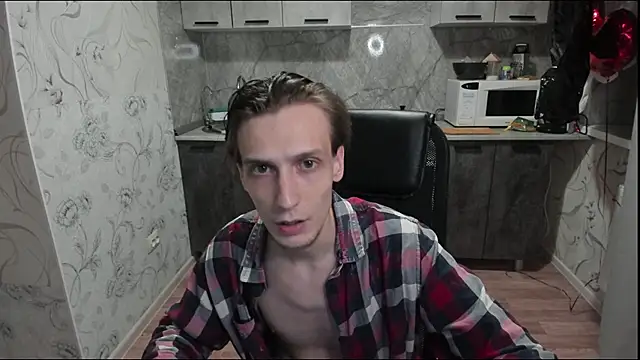 Snapshot of Rick_Reed chatting on June 20, 2026, 11:10 pm Rick Reed online show from June 20, 2026, 11:10 pm