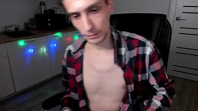 Rick Reed online show from November 2, 2025, 11:21 pm