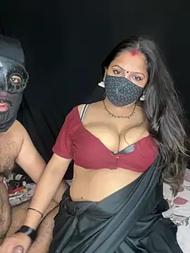 Indian AvaAddams online show from August 6, 2026, 4:35 pm