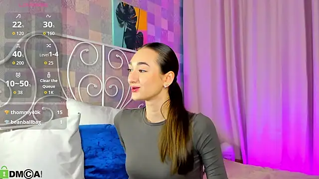 Kelly Powell online show from September 27, 2025, 2:50 am