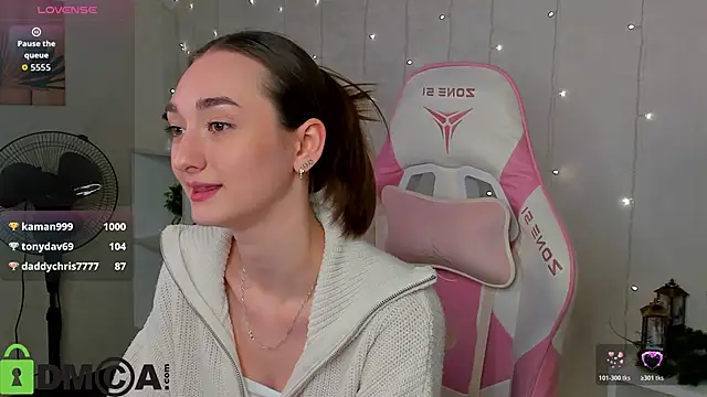 Kelly Powell online show from December 19, 2025, 2:52 pm