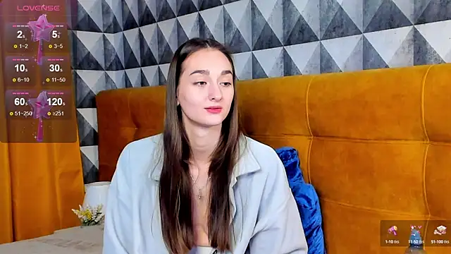 Kelly Powell online show from December 7, 2024, 9:44 am