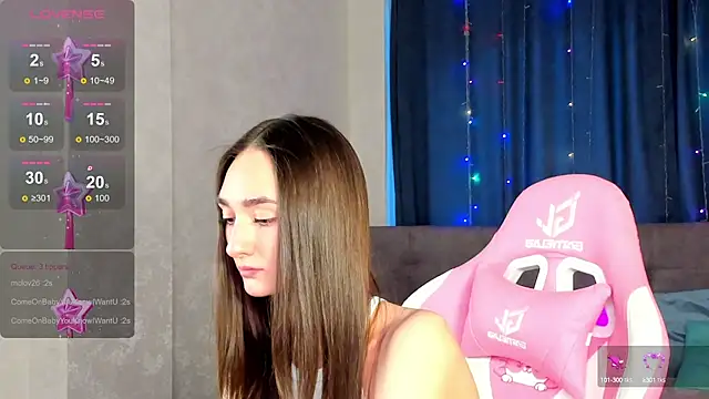 Kelly Powell online show from January 23, 2025, 7:43 am