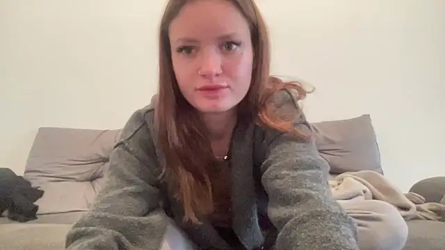 mariemelissah online show from March 29, 2026, 4:14 am