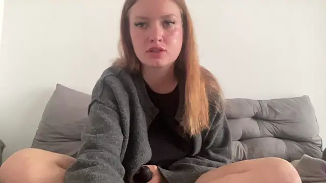mariemelissah online show from May 2, 2026, 5:12 am