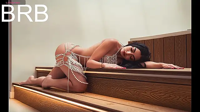 SHANONCLARK online show from March 6, 2026, 7:09 pm