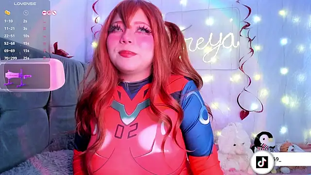 Snapshot of Sweet_freya1 chatting on February 15, 2026, 1:39 am Sweet freya1 online show from February 15, 2026, 1:39 am