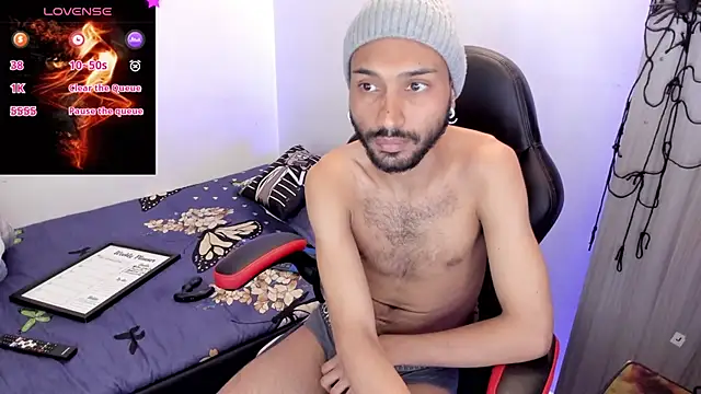 Aron Baylor online show from October 21, 2025, 9:30 am