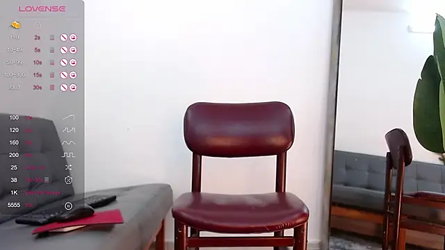 marthina thompsson online show from March 18, 2025, 1:23 pm