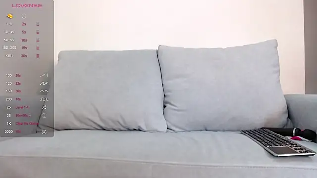 marthina thompsson online show from September 16, 2025, 12:06 pm