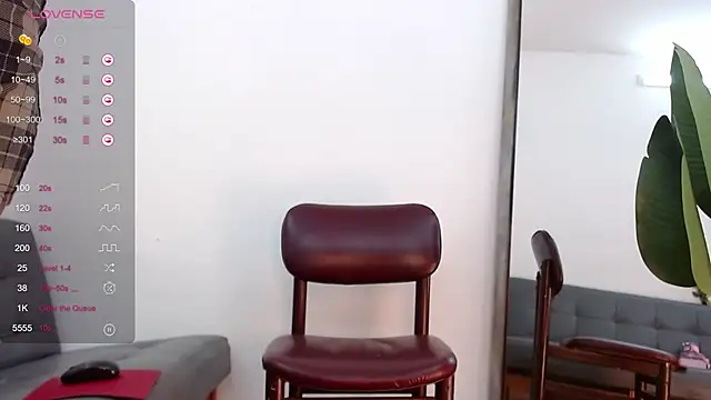 marthina thompsson online show from March 17, 2025, 1:39 pm