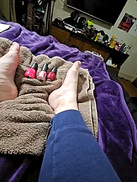 Thegreatestshowonearth410 online show from February 17, 2026, 4:32 am