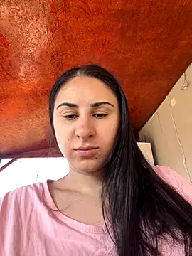 JenniferEdith online show from September 23, 2025, 6:42 am